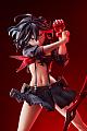 GOOD SMILE ARTS Shanghai Kill la Kill Matoi Ryuko Henshin Ver. 1/7 Plastic Figure gallery thumbnail