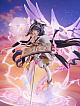 Shibuya Scramble Figure Princess Connect! Re:Dive Karyl (Princess) 1/7 Plastic Figure gallery thumbnail