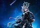 GOOD SMILE COMPANY (GSC) Blue Archive Shiroko * Terror 1/7 Plastic Figure  gallery thumbnail