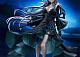 GOOD SMILE COMPANY (GSC) Blue Archive Shiroko * Terror 1/7 Plastic Figure  gallery thumbnail