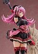 INTELLIGENT SYSTEMS Fire Emblem: Three Houses Hilda 1/7 Plastic Figure gallery thumbnail