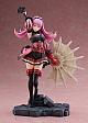 INTELLIGENT SYSTEMS Fire Emblem: Three Houses Hilda 1/7 Plastic Figure gallery thumbnail