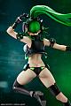 VERTEX New Dimension Game Neptunia VII Next Green 1/7 Plastic Figure gallery thumbnail