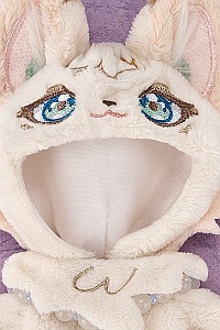 GOOD SMILE ARTS Shanghai FLUFFY LAND Nendoroid Doll Kigurumi Pajamas Dyana