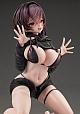 KOTOBUKIYA Rukawa-chan by Rukawa Negi 1/6 Plastic Figure gallery thumbnail