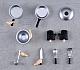 GOOD SMILE COMPANY (GSC) Nendoroid Doll Kitchen Parts Set gallery thumbnail