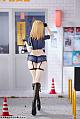 HanaBee Gal Fukei-san Takanashi Alisa Illustrated by Renge 1/6 Plastic Figure gallery thumbnail