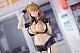 HanaBee Gal Fukei-san Takanashi Alisa Illustrated by Renge 1/6 Plastic Figure gallery thumbnail