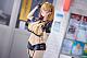HanaBee Gal Fukei-san Takanashi Alisa Illustrated by Renge 1/6 Plastic Figure gallery thumbnail