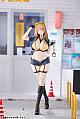 HanaBee Gal Fukei-san Takanashi Alisa Illustrated by Renge 1/6 Plastic Figure gallery thumbnail