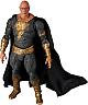 MedicomToy MAFEX No.286 BLACK ADAM (GOLD SUIT) Action Figure gallery thumbnail