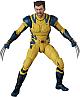 MedicomToy MAFEX No.285 WOLVERINE Action Figure gallery thumbnail