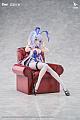 AniMester Neural Cloud Undine Rabbit Ensemble 1/7 Plastic Figure gallery thumbnail