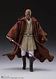 BANDAI SPIRITS S.H.Figuarts Mace Windu -Classic Ver.- (STAR WARS: Revenge of the Sith) gallery thumbnail