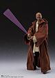 BANDAI SPIRITS S.H.Figuarts Mace Windu -Classic Ver.- (STAR WARS: Revenge of the Sith) gallery thumbnail