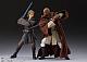 BANDAI SPIRITS S.H.Figuarts Mace Windu -Classic Ver.- (STAR WARS: Revenge of the Sith) gallery thumbnail