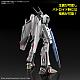 BANDAI SPIRITS HG VF-25F Messiah Valkyrie (Saotome Alto Unit) Deluxe Set 1/100 Plastic Kit gallery thumbnail