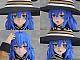 KADOKAWA Mushoku Tensei II -Isekai Ittara Honki dasu- KADOKAWA PLASTIC MODEL SERIES Roxy Migurdia DX Ver. Plastic Kit gallery thumbnail
