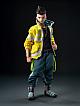 threezero Cyberpunk: EDGERUNNERS FigZero David Martinez 1/6 Action Figure gallery thumbnail
