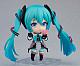 GOOD SMILE COMPANY (GSC) Character Vocal Series 01 Hatsune Miku Nendoroid Hatsune Miku Magical Mirai 2015Ver. gallery thumbnail