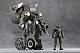 KOTOBUKIYA Hexa Gear Definition Armor VT1 1/24 Plastic Kit gallery thumbnail