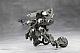 KOTOBUKIYA Hexa Gear Definition Armor VT1 1/24 Plastic Kit gallery thumbnail