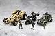 KOTOBUKIYA Hexa Gear Definition Armor VT1 1/24 Plastic Kit gallery thumbnail