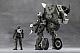 KOTOBUKIYA Hexa Gear Definition Armor VT1 1/24 Plastic Kit gallery thumbnail
