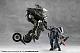 KOTOBUKIYA Hexa Gear Definition Armor VT1 1/24 Plastic Kit gallery thumbnail