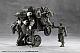 KOTOBUKIYA Hexa Gear Definition Armor VT1 1/24 Plastic Kit gallery thumbnail