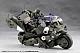 KOTOBUKIYA Hexa Gear Definition Armor VT1 1/24 Plastic Kit gallery thumbnail