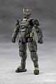KOTOBUKIYA Hexa Gear Definition Armor VT1 1/24 Plastic Kit gallery thumbnail