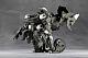KOTOBUKIYA Hexa Gear Definition Armor VT1 1/24 Plastic Kit gallery thumbnail