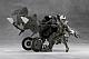 KOTOBUKIYA Hexa Gear Definition Armor VT1 1/24 Plastic Kit gallery thumbnail