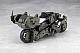 KOTOBUKIYA Hexa Gear Definition Armor VT1 1/24 Plastic Kit gallery thumbnail