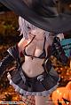 AniGame Azur Lane Yard Iiko no Tokimeki Magic Ver. 1/6 Plastic Figure gallery thumbnail