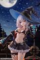AniGame Azur Lane Yard Iiko no Tokimeki Magic Ver. 1/6 Plastic Figure gallery thumbnail