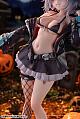 AniGame Azur Lane Yard Iiko no Tokimeki Magic Ver. 1/6 Plastic Figure gallery thumbnail
