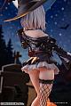 AniGame Azur Lane Yard Iiko no Tokimeki Magic Ver. 1/6 Plastic Figure gallery thumbnail