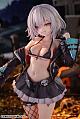AniGame Azur Lane Yard Iiko no Tokimeki Magic Ver. 1/6 Plastic Figure gallery thumbnail