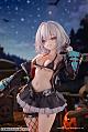 AniGame Azur Lane Yard Iiko no Tokimeki Magic Ver. 1/6 Plastic Figure gallery thumbnail