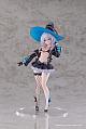 AniGame Azur Lane Yard Iiko no Tokimeki Magic Ver. 1/6 Plastic Figure gallery thumbnail