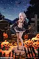 AniGame Azur Lane Yard Iiko no Tokimeki Magic Ver. 1/6 Plastic Figure gallery thumbnail