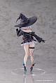 AniGame Azur Lane Yard Iiko no Tokimeki Magic Ver. 1/6 Plastic Figure gallery thumbnail