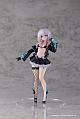 AniGame Azur Lane Yard Iiko no Tokimeki Magic Ver. 1/6 Plastic Figure gallery thumbnail