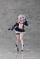 AniGame Azur Lane Yard Iiko no Tokimeki Magic Ver. 1/6 Plastic Figure gallery thumbnail