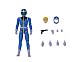 MegaHouse G.M.G. COLLECTION 11 Mobile Suite Gundam Earth Federation Force Sleggar Law Normal Suit Ver. Action Figure gallery thumbnail