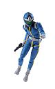 MegaHouse G.M.G. COLLECTION 11 Mobile Suite Gundam Earth Federation Force Sleggar Law Normal Suit Ver. Action Figure gallery thumbnail