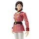 MegaHouse G.M.G. COLLECTION 12 Mobile Suite Gundam Earth Federation Force Mirai Yashima Action Figure gallery thumbnail