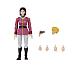 MegaHouse G.M.G. COLLECTION 12 Mobile Suite Gundam Earth Federation Force Mirai Yashima Action Figure gallery thumbnail